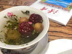 -有奴思烤肉·清真(正宁路店)