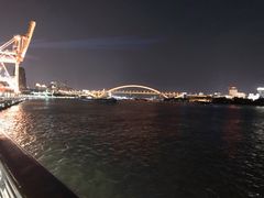 -滨江攀岩