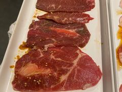 -神户赤童日式烤肉(金地广场店)