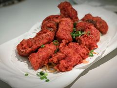 -旺达·福州菜(正大广场店)