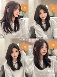 -LJOY丽锦造型·烫发染发
