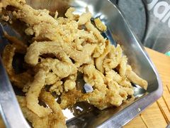 -阿姨小肉摊(同济西苑店)