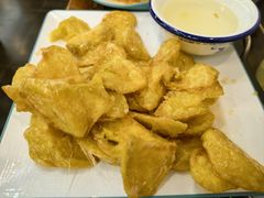 -朴小妹人参鸡汤火锅(长白山万达店)