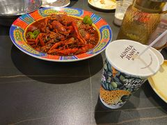 -虾乐园龙虾·夜宵(松江店)