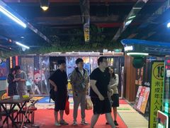 -核客电玩城(东门店)