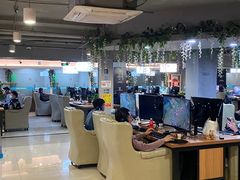 -网鱼网咖(上海静安寺店)