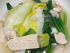 -万记麻辣烫国展总店