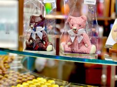 -Laderach 莱德拉(上海环贸iapm店)