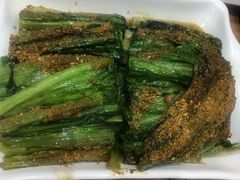 -金刚山烧烤(中山路店)