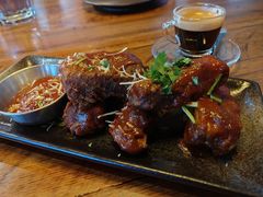 -Q MEX 库迈墨西哥餐吧(三里屯店)