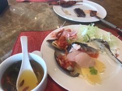 -长沙世纪金源大饭店·金世纪中餐厅