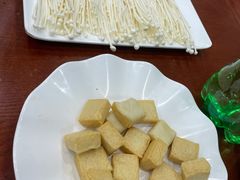 -岳合轩老北京涮肉