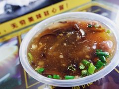 陈皮艇仔翅-无影脚佛山陈氏盲公丸始创店(飞鸿街店)