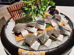 -红沃鳗鱼黑牛烤肉店(不老街店)