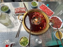 -俏媳妇火锅(宽窄巷子店)