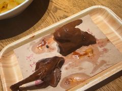 -鸽子窝(青塔店)