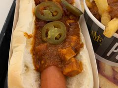 -纽约薯条(世豪广场店)