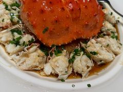 -阿明小菜·海鲜·上海菜(梅陇店)
