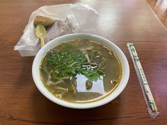 -春雨羊汤店(广开四马路总店)