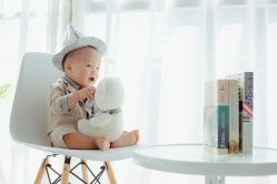 -小木马国际儿童摄影