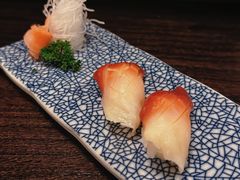北极贝寿司-哥哥の深夜食堂(叁宸里店)
