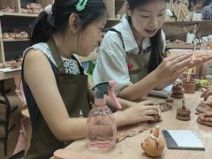 -艺塔木美学教育(和达校区)