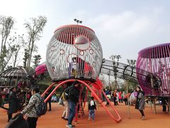 -枫香湖儿童公园