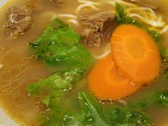 -九毛九西北菜(大东海店)