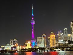 -东方明珠广播电视塔