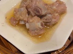 -京香轩·中餐厅(上海中庚聚龙酒店)