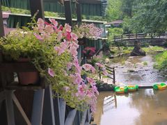 -北京水岸山吧度假村(雁栖镇店)
