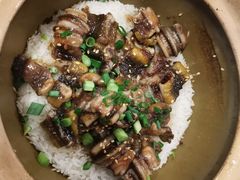 -红星光发煲仔饭(文海店)