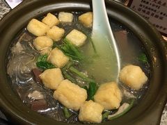-南京大牌档(三阳广场苏宁店)