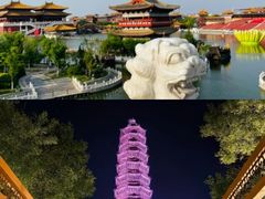 -清明上河园