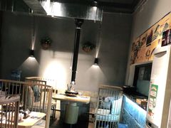 -吉屋烤肉(八宝街店)
