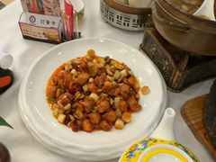 -汇贤府·李氏新鲁菜(万寿路店)