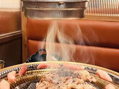 -西塔老太太泥炉烤肉(双井店)