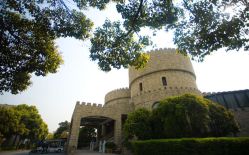 -金庭庄园酒店彩虹厅