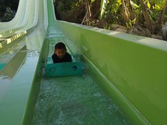 -亚马逊丛林水乐园