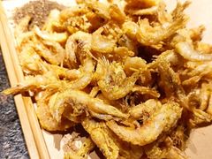 -渔民船说·北塘海鲜·天津菜·海肠捞饭(北塘古镇店)