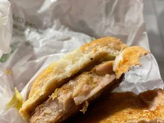 -麦当劳(北京路广百广场店)