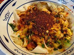 油泼扯面-御陕坊(交大店)