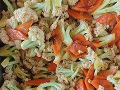 -伏尔加庄园米尼阿久尔餐厅