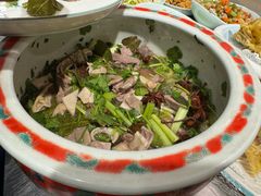 -姜师傅老菜馆(花园小区店)