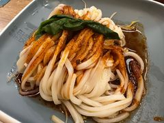 -魏家凉皮(协和店)