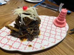 -二泉园老菜馆·百年无锡菜