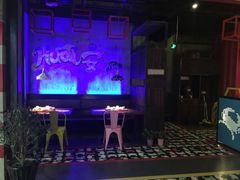 -胖哥俩肉蟹煲(淮安万达店)