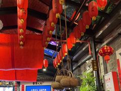 -客家大院·非遗赣南客家菜(郁孤台店)