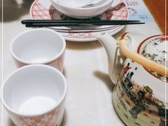 -客官 · 江南小菜馆(长风大悦城店)