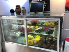 -津椰本·海南正宗椰奶清补凉(店一店)